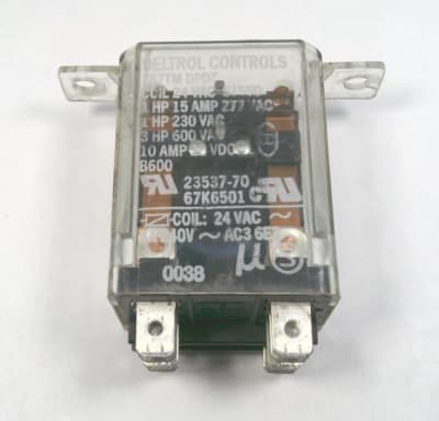 DELTROL CORP 23537-70