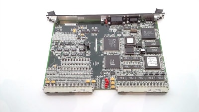 GENERAL ELECTRIC IS200VTCCH1BBB