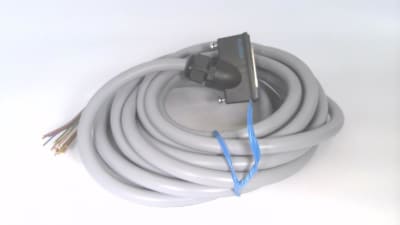 FESTO NEBV-S1WA25-K-5-N-LE25-S9