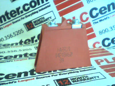 LITTELFUSE V421BA60