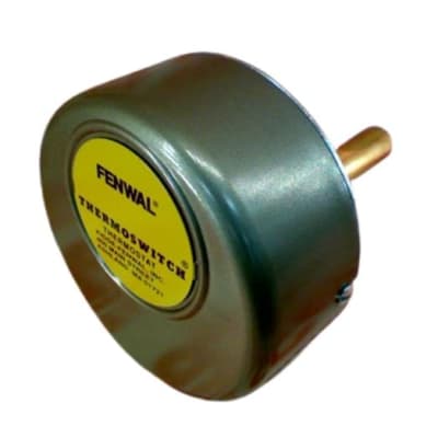 KIDDE-FENWAL, LLC 22800-0