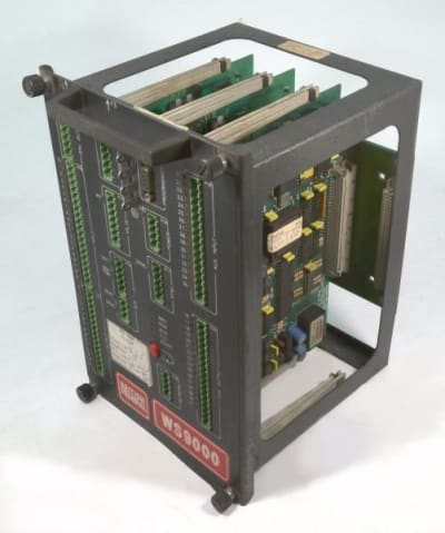 BRITISH FEDERAL 01-80-17