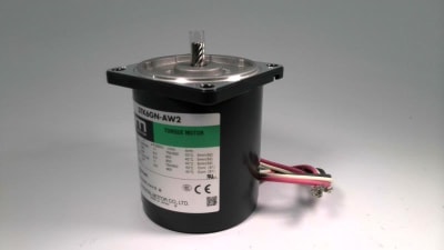 ORIENTAL MOTOR 3TK6GN-AW2J