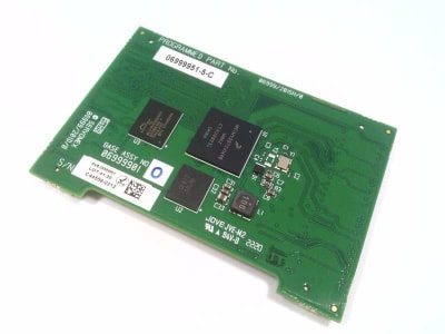 SERVOMEX 06999951-5-C