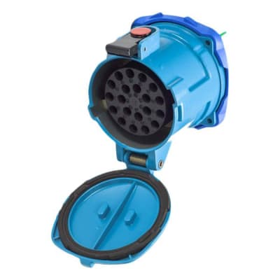 MARECHAL ELECTRIC SA 17-64191-375-843