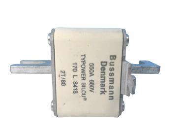 EATON CORPORATION 170 L 8418