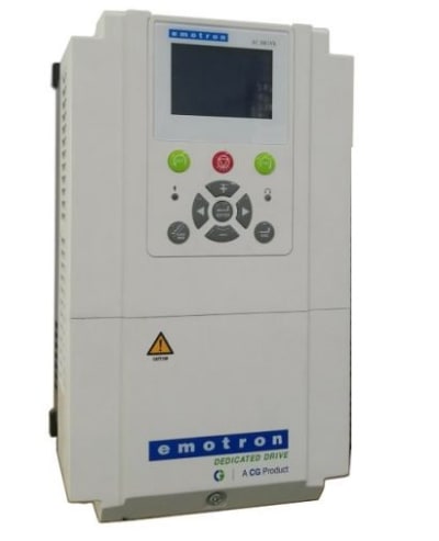 EMOTRON VSE48-013