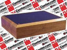 HAMMOND MANUFACTURING HWCHAS1710BK