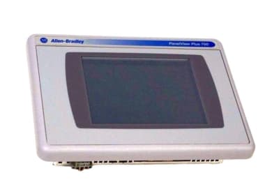 ALLEN BRADLEY 2711P-T7C4D2TP