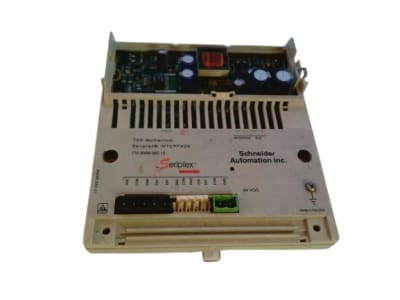 SCHNEIDER ELECTRIC 170-ANM-050-10