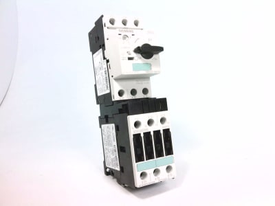SIEMENS 3RA1125-0KA23-1AK6