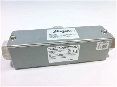 DWYER 629C-04-CH-P2-E5-S1