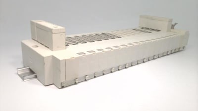 SMC SS5X5-45S1QD-16BS-C8