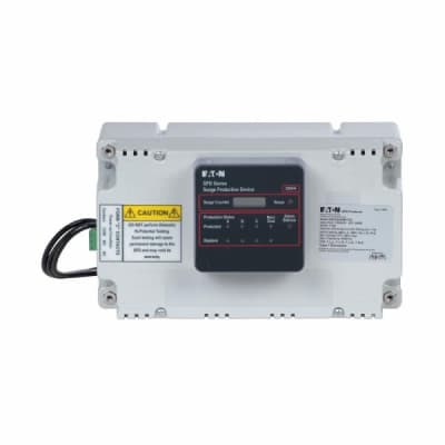 EATON CORPORATION SPD250240H1J