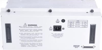 EMERSON CP290-01J
