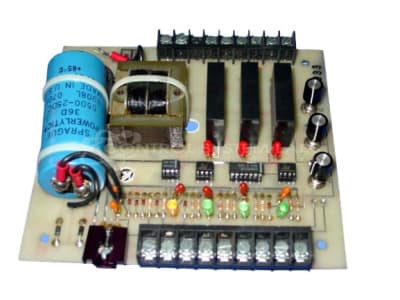 CBW AUTOMATION PC-90