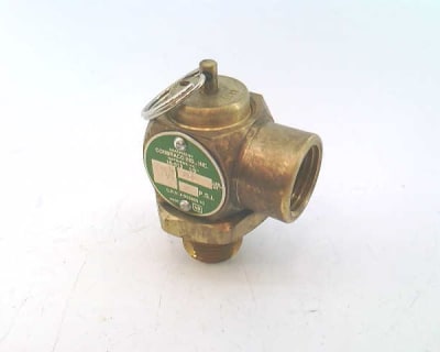 APOLLO VALVES 10-512-06