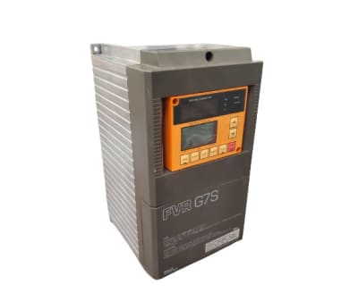 FUJI ELECTRIC FVR-037G7S-4