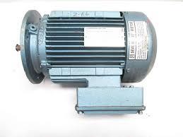 SEW EURODRIVE DFT90L4-KS