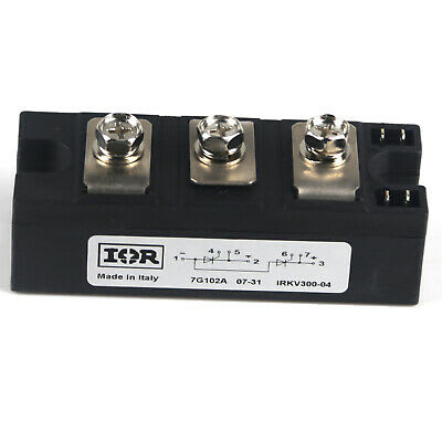 IOR ITALY IRKV300-04