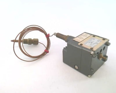 UNITED ELECTRIC 7668