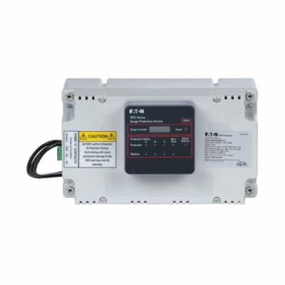 EATON CORPORATION SPD250240H3C