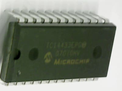 MICROCHIP TECHNOLOGY INC TC14433AEPG