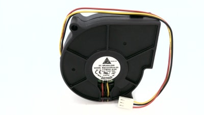 DELTA GROUP ELECTRONICS 1TMP6-A00