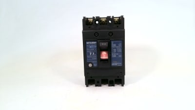 MITSUBISHI MB50-SP-3P-7.1A
