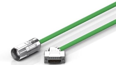 BECKHOFF ZK4530-8010-0050