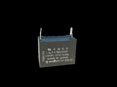 ORIENTAL MOTOR CH15BUL