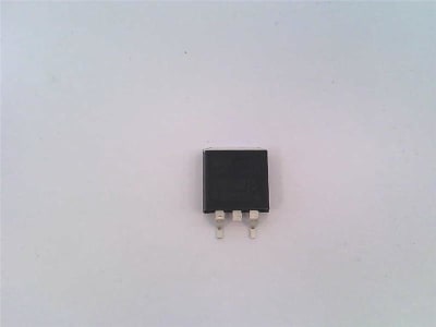 ON SEMICONDUCTOR LM2931AD2T-5.0G