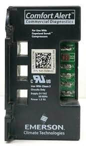 EMERSON 543-0038-02