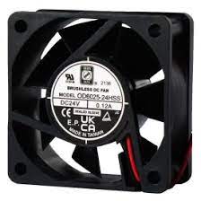 ORION FANS OD6025-24HBIP69K