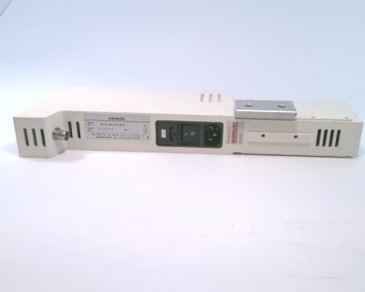 SIEMENS 64 81 282 EH 86 E