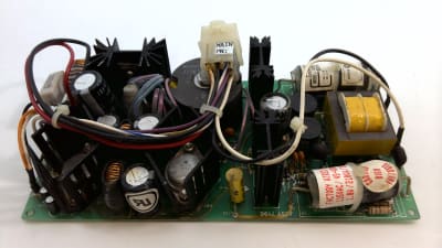 POWER GENERAL PC7199-J