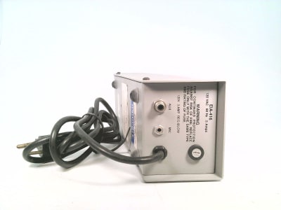 HEATHKIT EIA-416