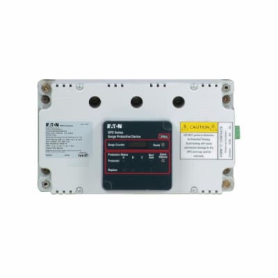 EATON CORPORATION SPD250230L3B