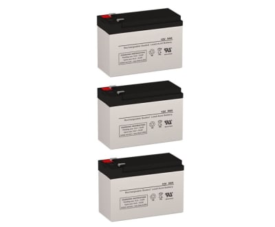 RADWELL VERIFIED SUBSTITUTE BM0030-SUB-SET