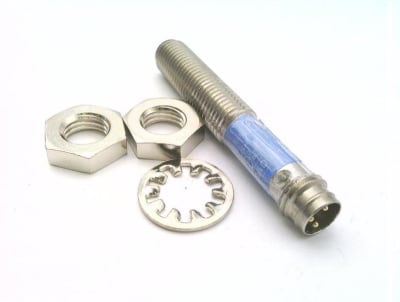 RADWELL VERIFIED SUBSTITUTE BES00P7-SUB