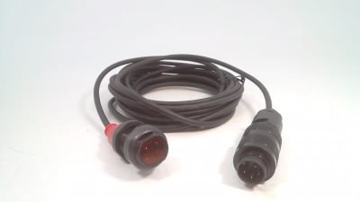 LEUZE PRK318B/2N-5000