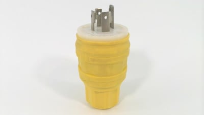 EATON CORPORATION NEMA L15-20