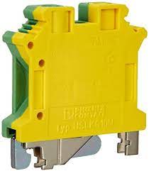 PHOENIX CONTACT MBT 2.5-PE