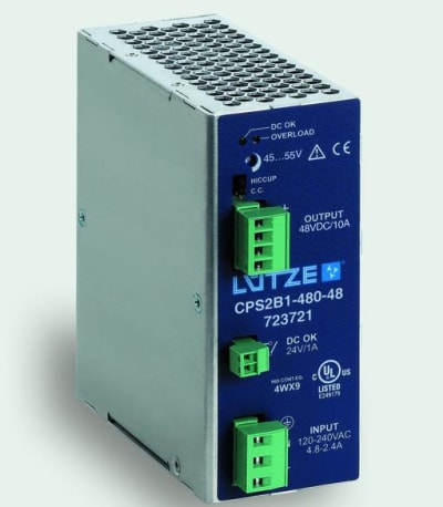 LUTZE 723721