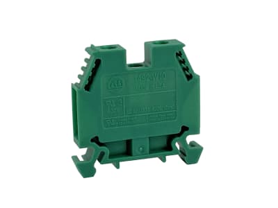 ALLEN BRADLEY 1492-W10-G