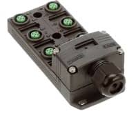 PHOENIX CONTACT SACB-6/ 6-L- 5 0PUR SCO P NPN