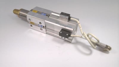 SMC CLKQPKC50TF-250RDH-P74SE
