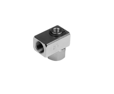 METAL WORK PNEUMATIC W0511121121