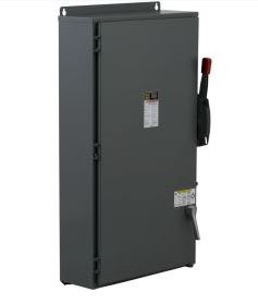 SCHNEIDER ELECTRIC HU366AWKVW