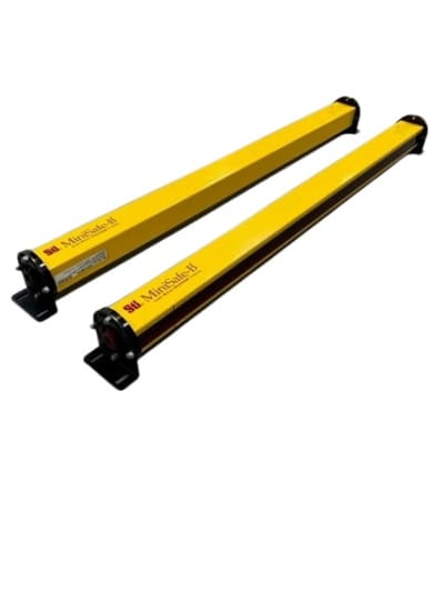 OMRON MS4432B-2